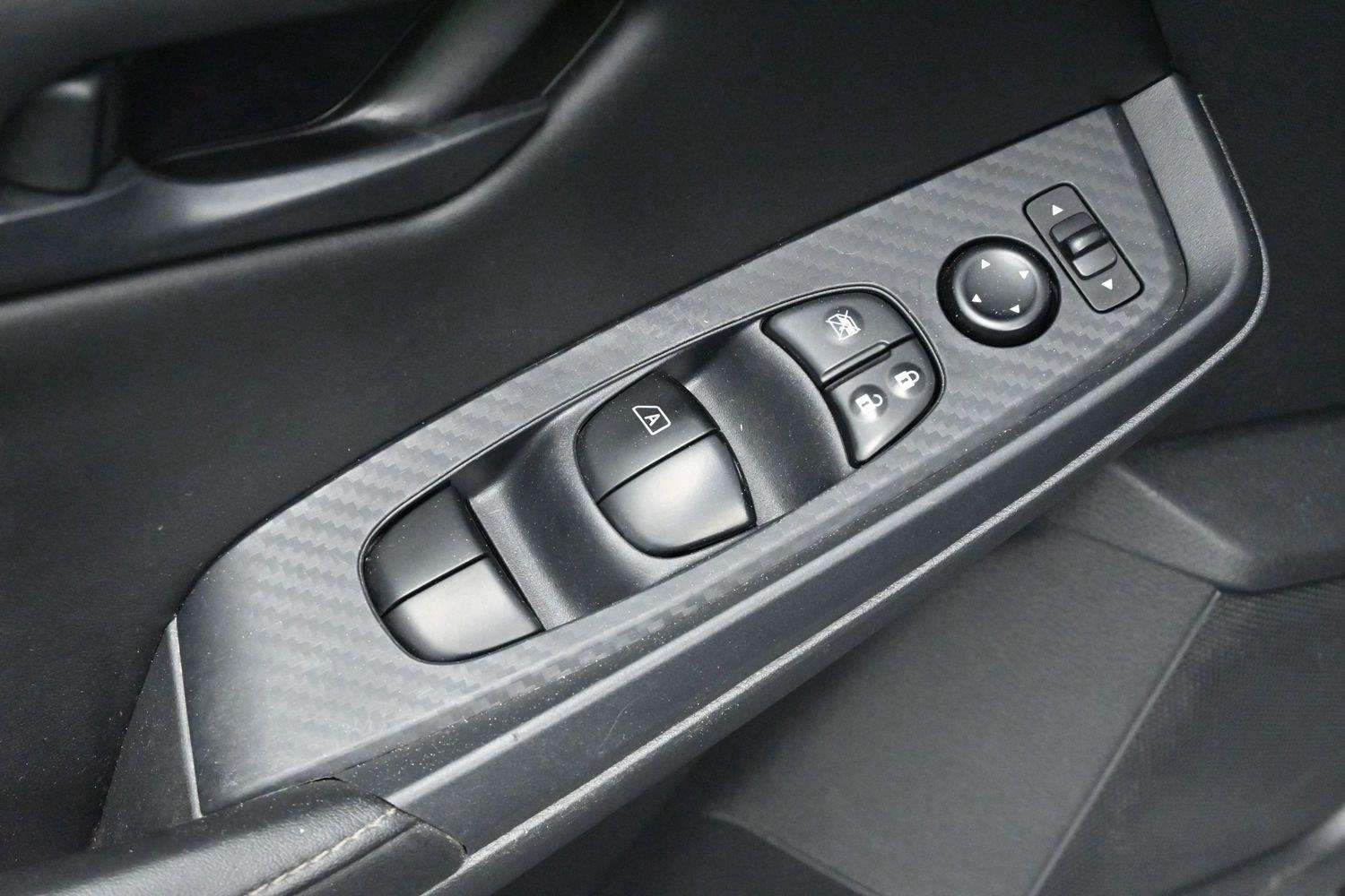Used 2024 Gun Metallic Nissan S image 11