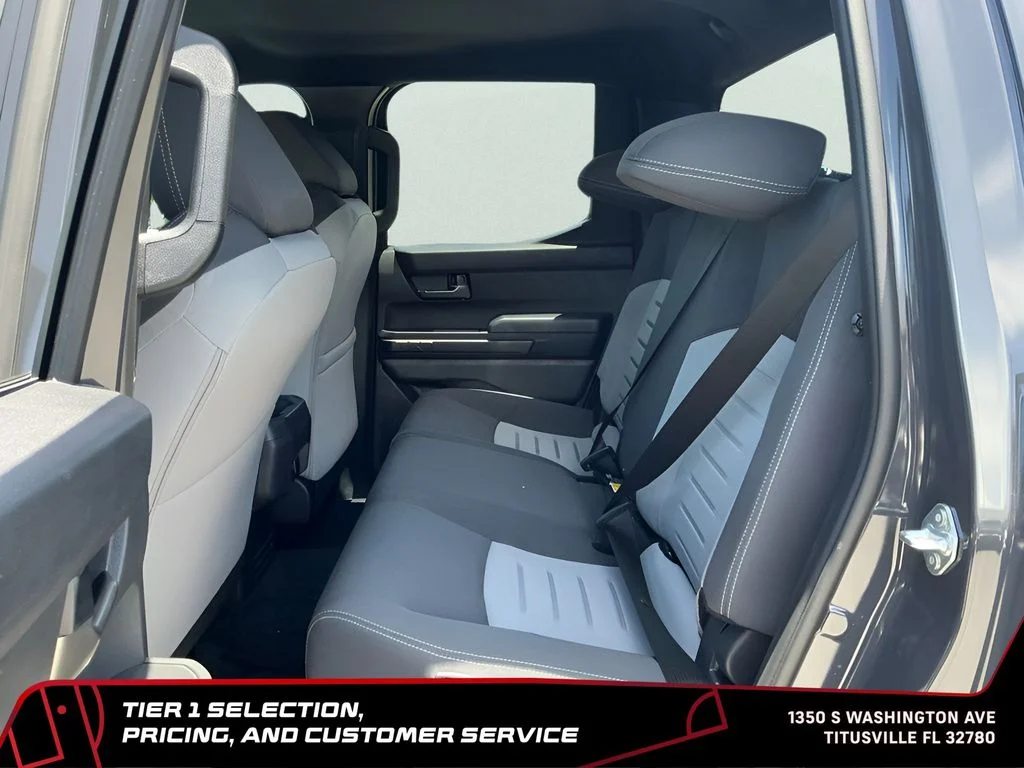 Used 2026  Toyota TRD Sport image 19