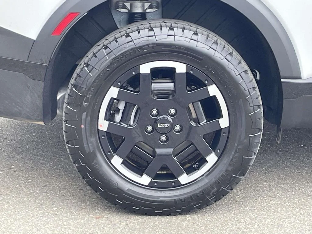 New 2026 White Hyundai XRT Pro image 7