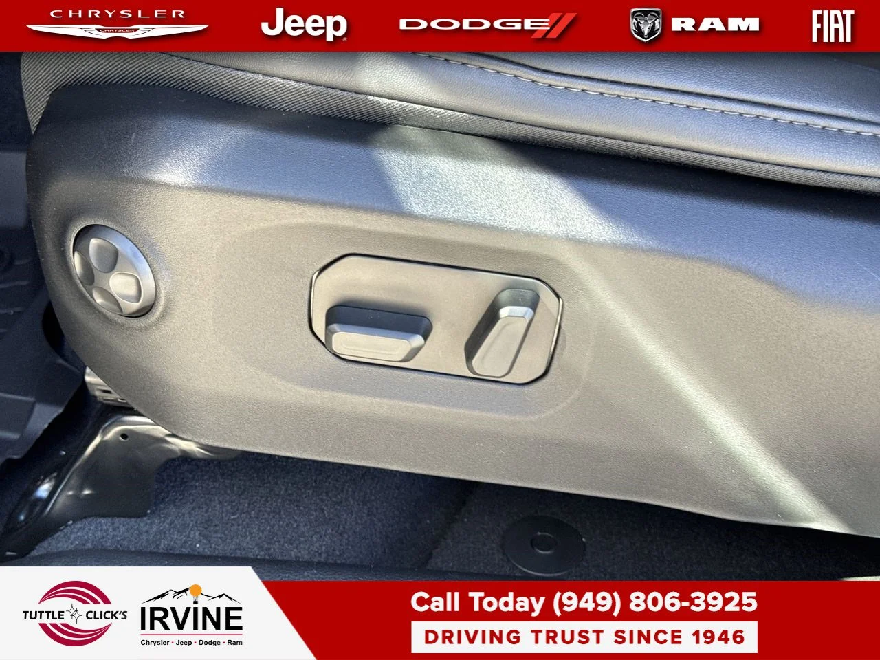 New 2027 Granite Crystal Metallic Clear-Coat Paint Jeep Rewind image 30