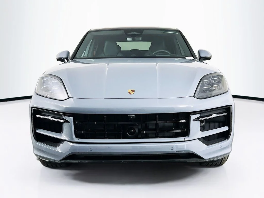 New 2026 Gray Porsche GTS image 6