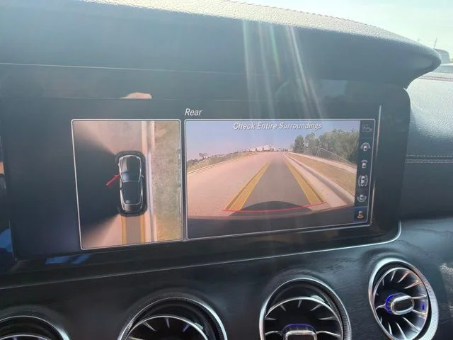 Used 2019 Black Mercedes-Benz E 450 image 14