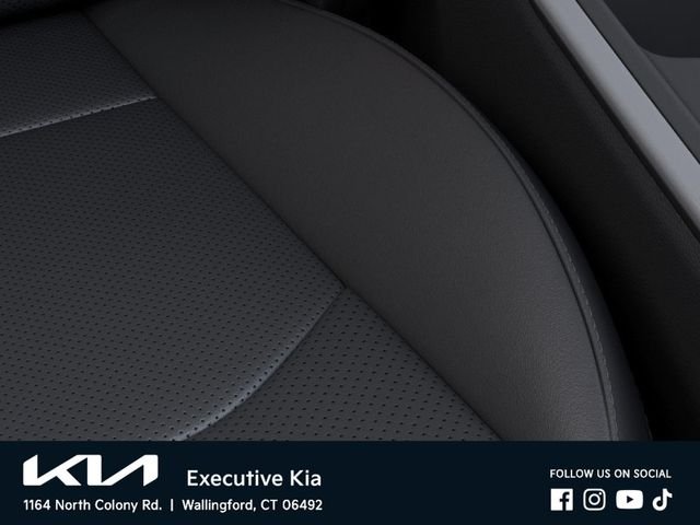 New 2026 Aurora Black Pearl Kia EX image 24
