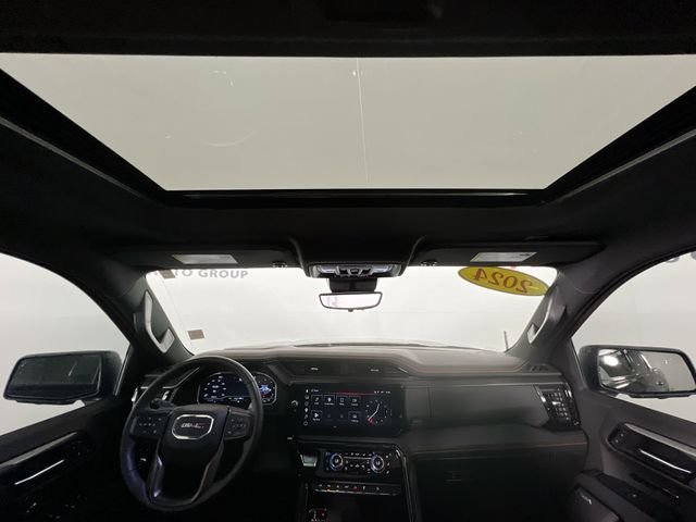 2024 GMC Sierra 1500 AT4 - Photo 26