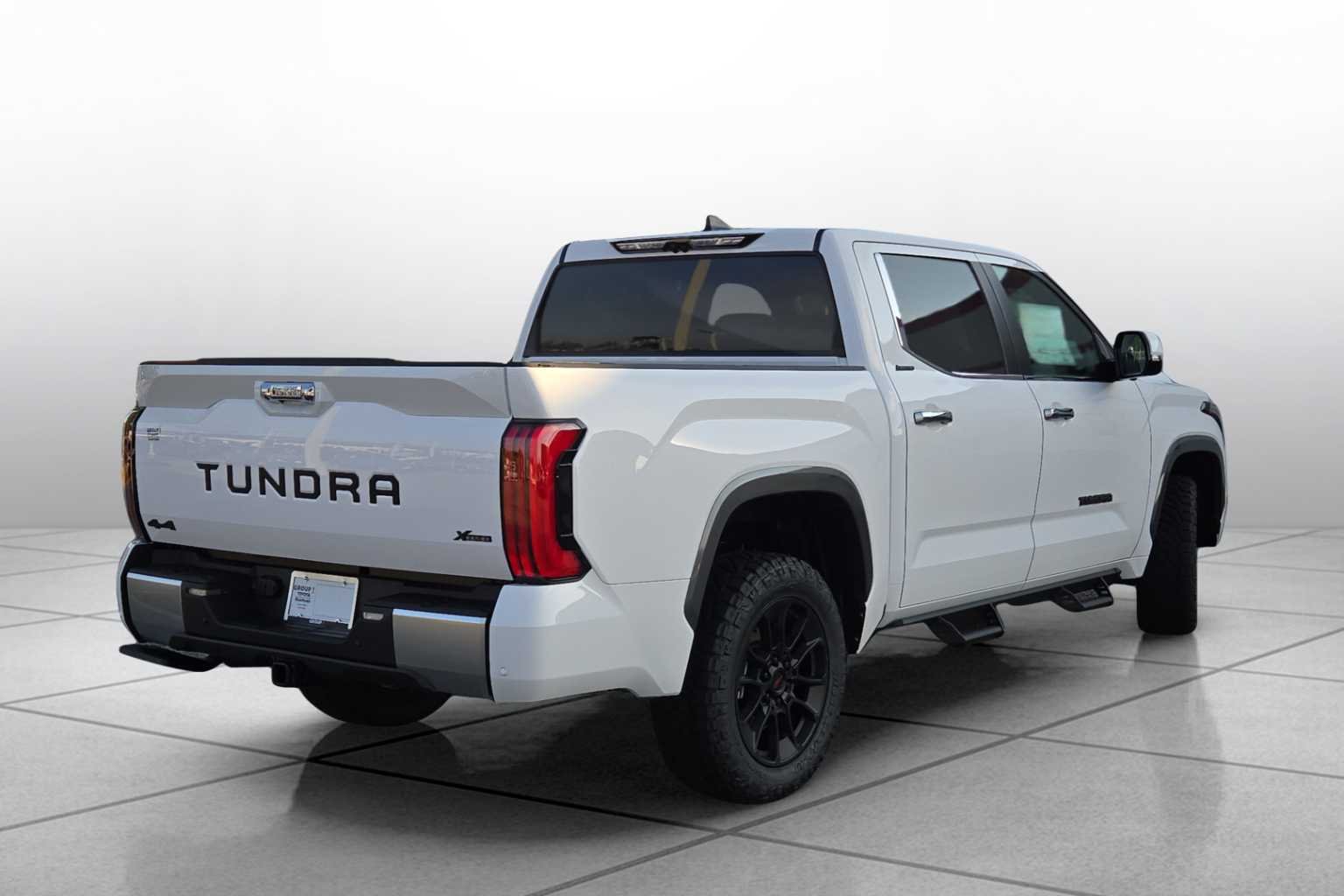 New 2026 Ice Cap Toyota Limited image 16