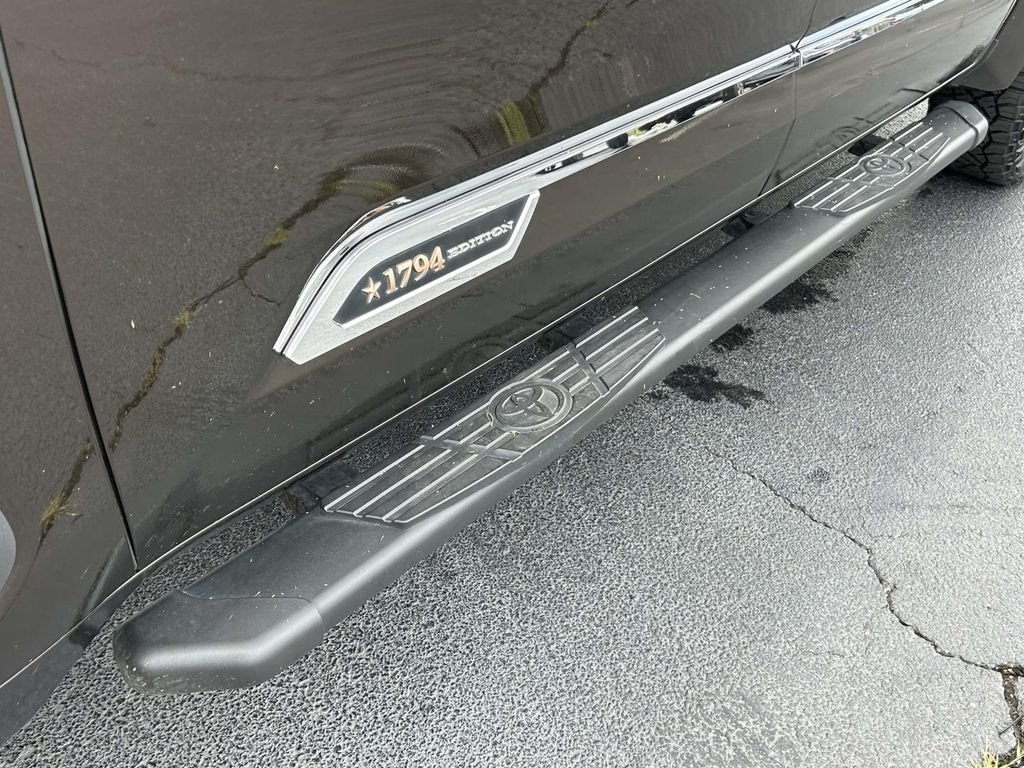 Used 2025  Toyota 1794 image 9