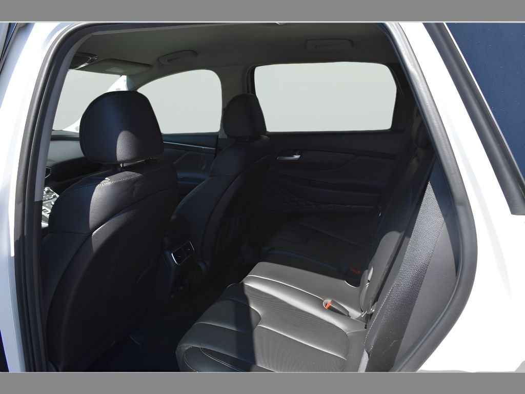 2023 Hyundai Santa Fe XRT - Photo 11