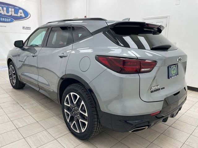 2023 Chevrolet Blazer RS - Photo 23