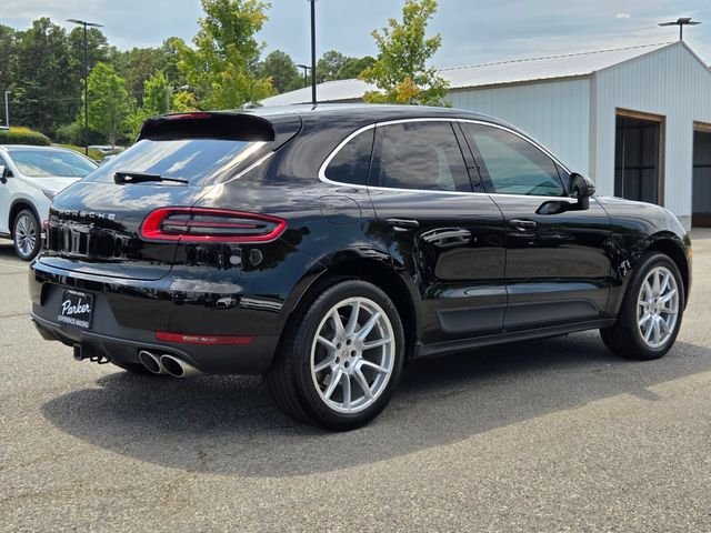 Used 2015  Porsche S image 5