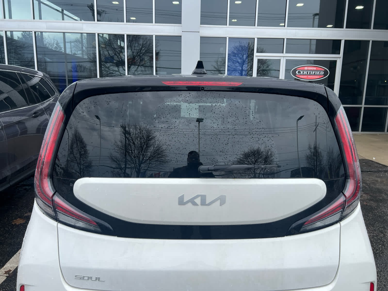 Used 2024 Kia Soul S with VIN KNDJ23AU7R7222024 for sale in Cleveland Heights, OH