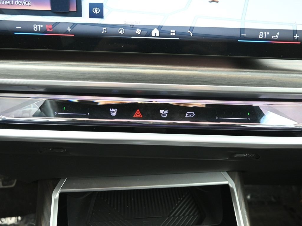 2023 BMW 760I - Image 13