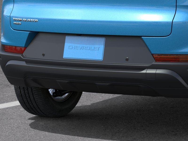 2026 Chevrolet Trailblazer LS - Photo 14