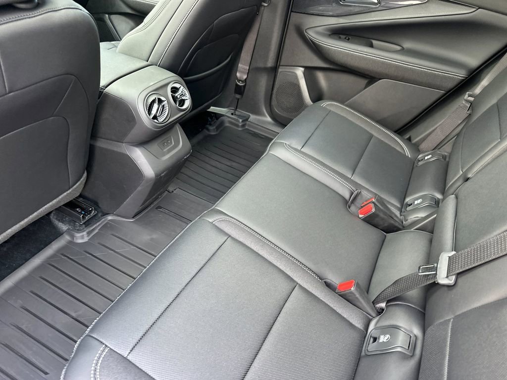 2026 Chevrolet Blazer EV LT - Photo 11