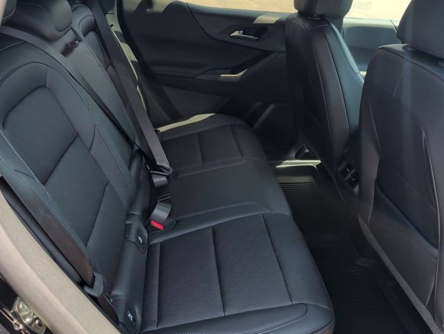 2027 Chevrolet Equinox LT - Photo 28