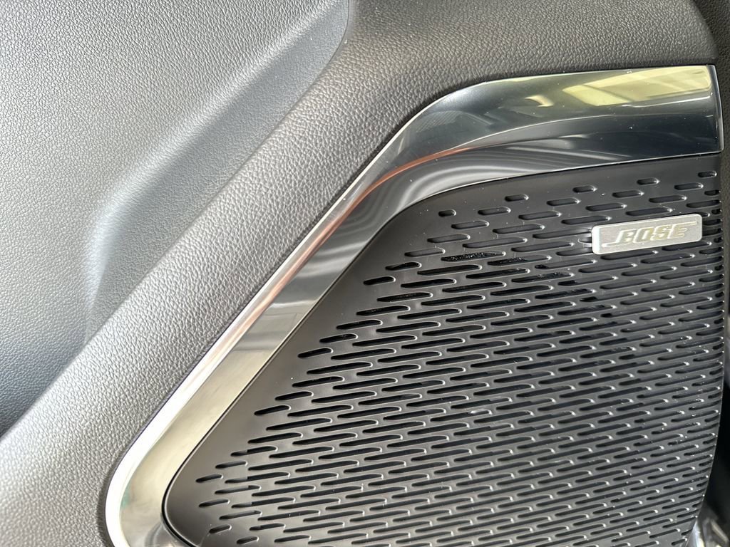 2026 GMC Acadia Denali - Photo 30