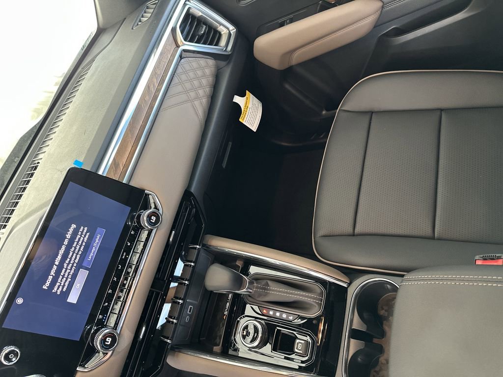 2026 GMC Canyon Denali - Photo 23