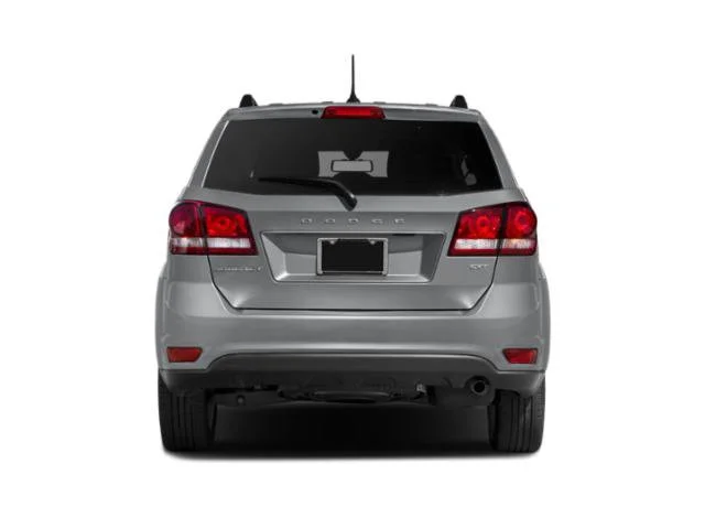 Used 2015 White Dodge SXT image 8