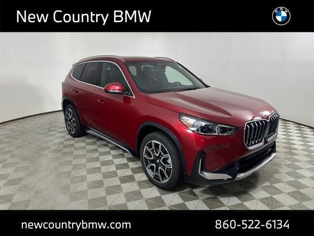 2027 BMW X1 xDrive28i