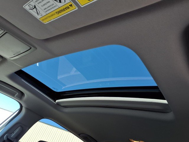 2020 Honda CR-V Touring - Photo 9