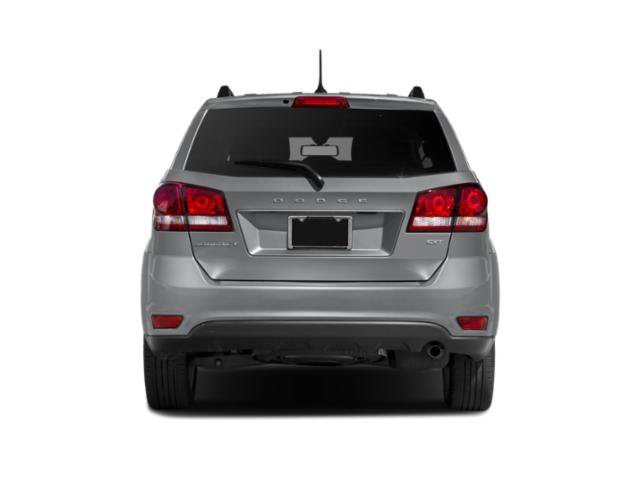 Used 2015 White Dodge SXT image 8
