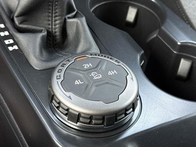 New 2026 Desert Sand Ford Big Bend® image 89