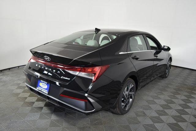 New 2026 Black Hyundai Limited image 52