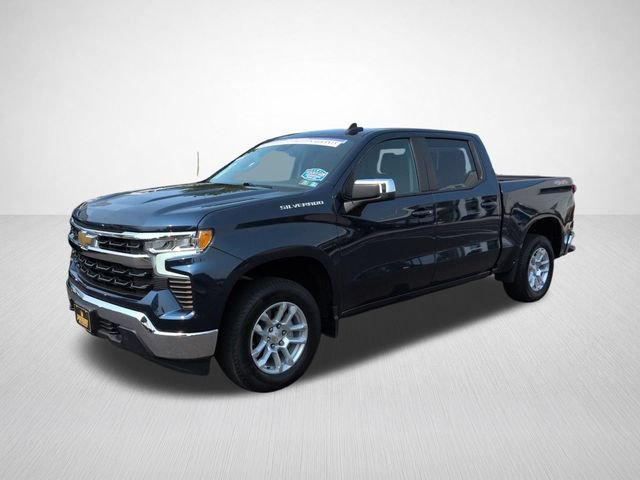 Used 2023 Northsky Blue Metallic Chevrolet LT (2FL) image 6