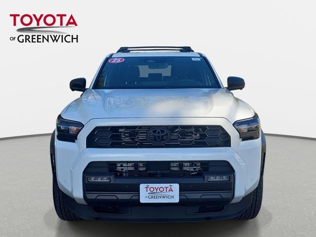 2025 Toyota 4Runner TRD Off-Road Premium - Photo 8