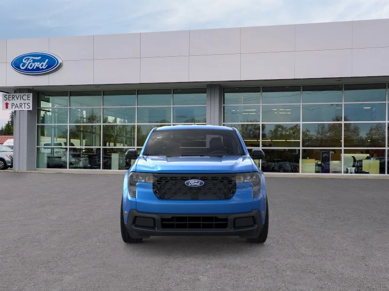 New 2025 Velocity Blue Ford XLT image 38