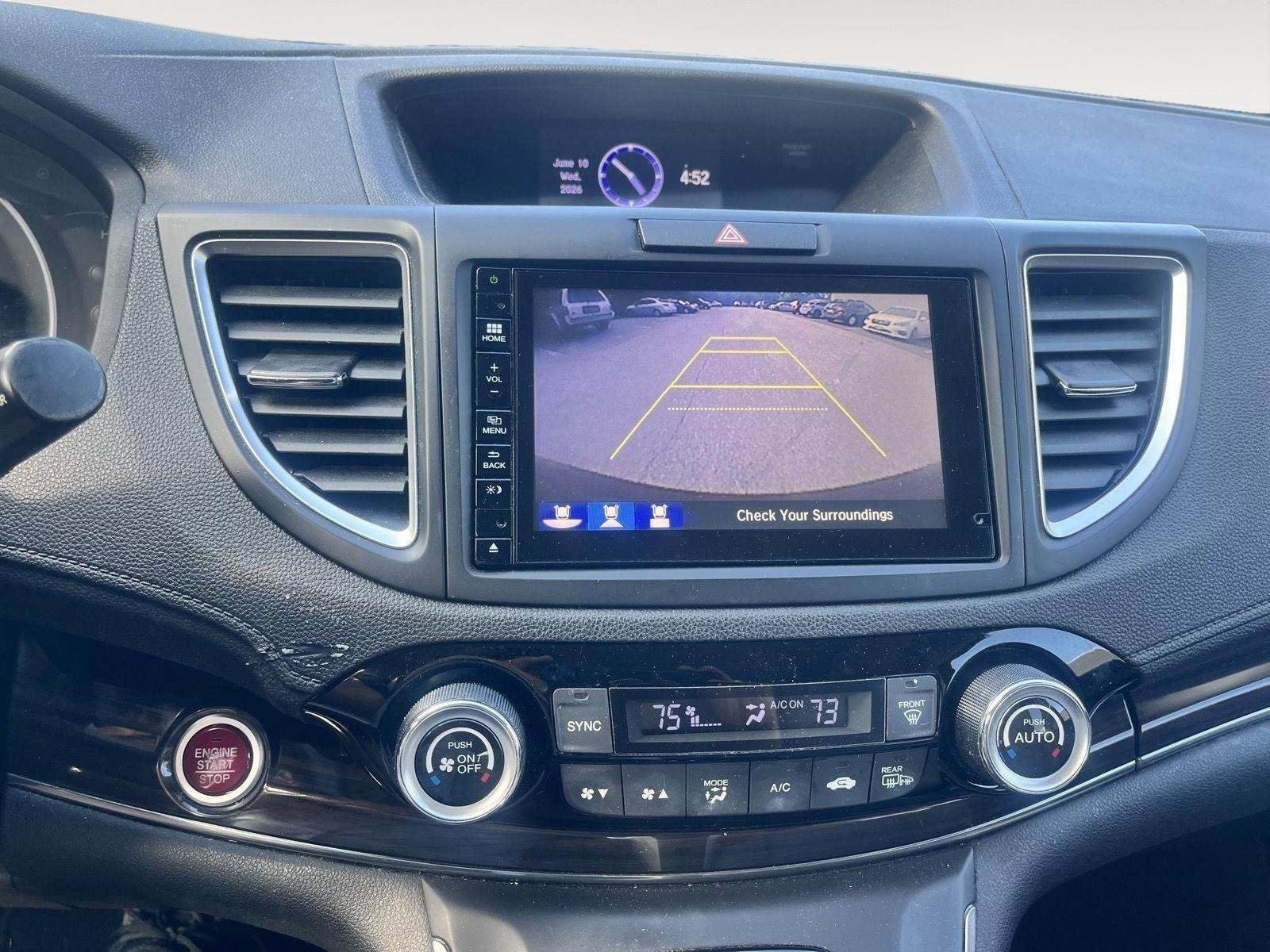 Used 2015  Honda EX-L image 46