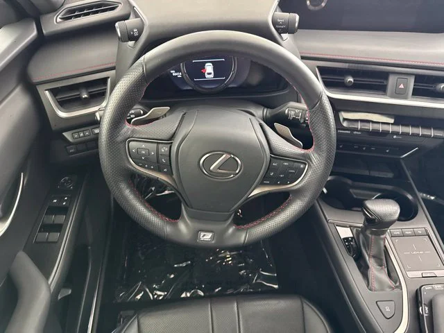 Used 2019 White Lexus 200 F SPORT image 29