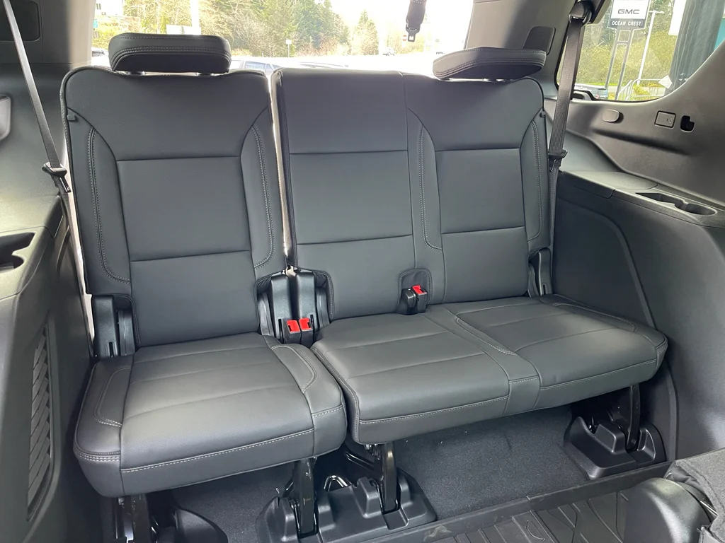2026 Chevrolet Tahoe High Country - Photo 31
