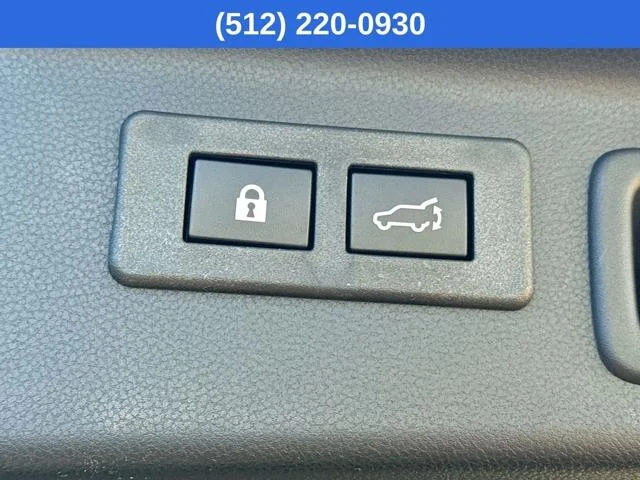 New 2026 CRYSTAL WHITE PEARL Subaru Wilderness image 34