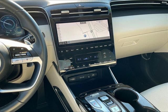 2024 Hyundai Tucson SEL Convenience - Photo 11