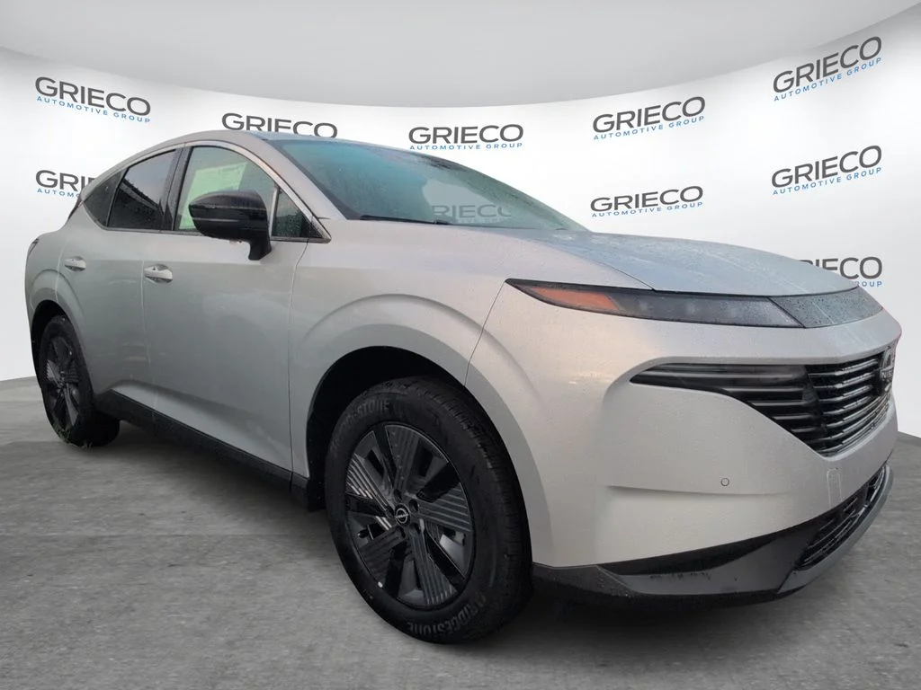 2025 Nissan Murano