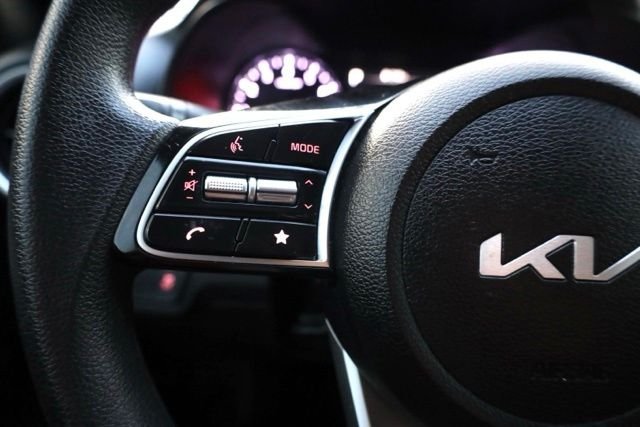 Used 2024 Fire Kia GT-Line image 10