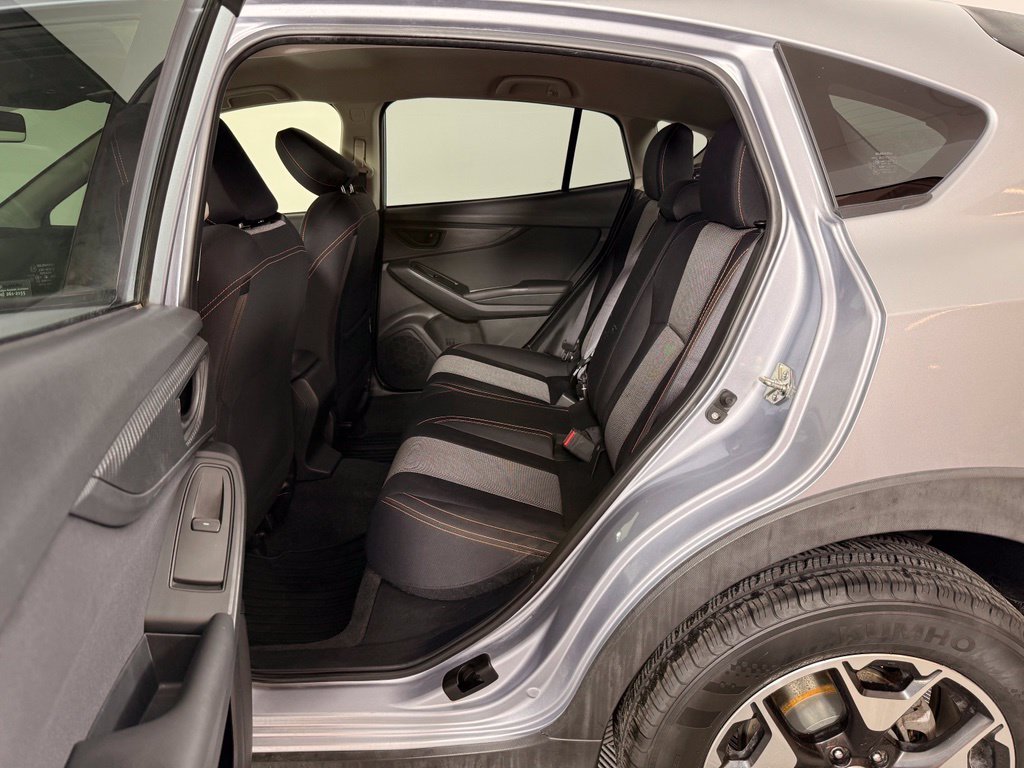 Used 2018 Silver Subaru 2.0i Premium image 14