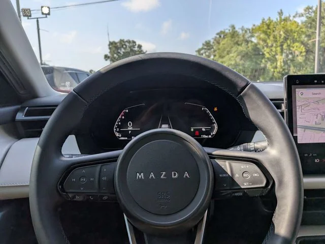 Used 2026 Gray Metallic Mazda 2.5 S Select image 22