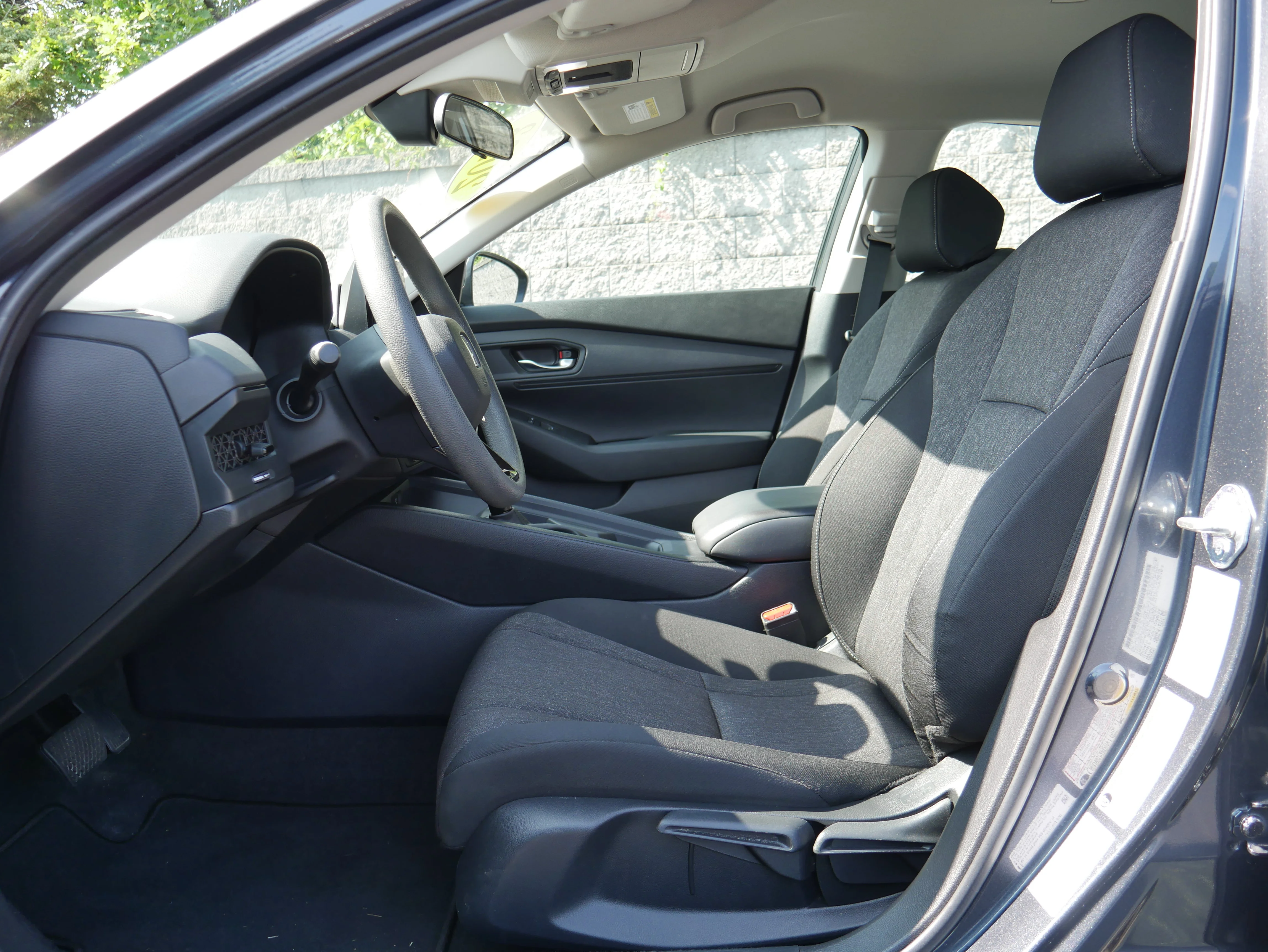 2023 Honda Accord LX - Photo 12