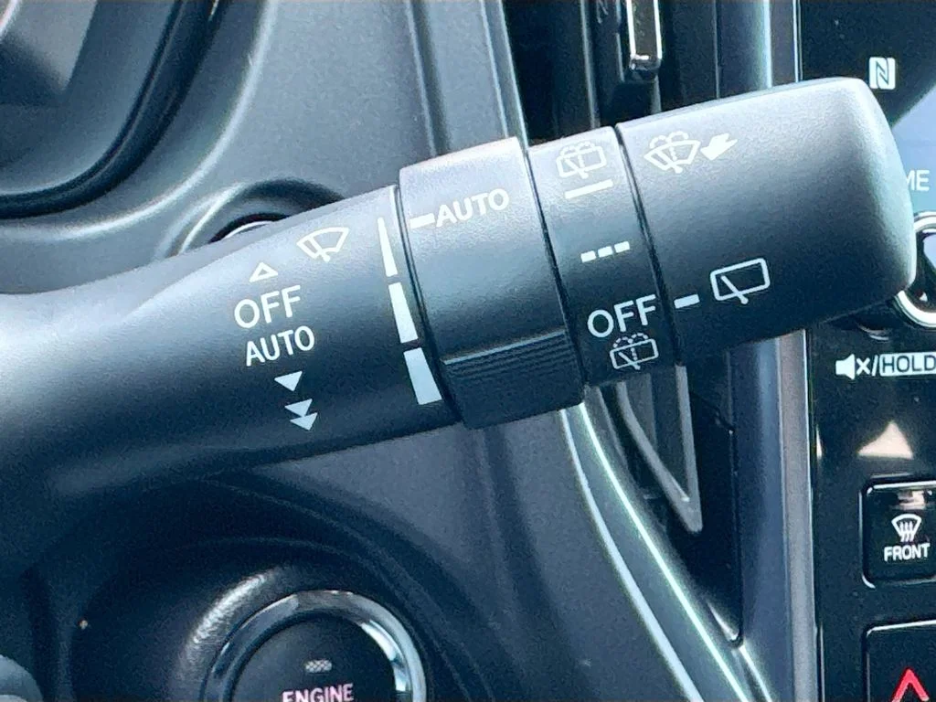 Certified Used 2026 Brown Subaru Limited image 13