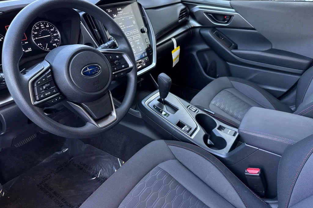 2024 Subaru Impreza Sport - Photo 14