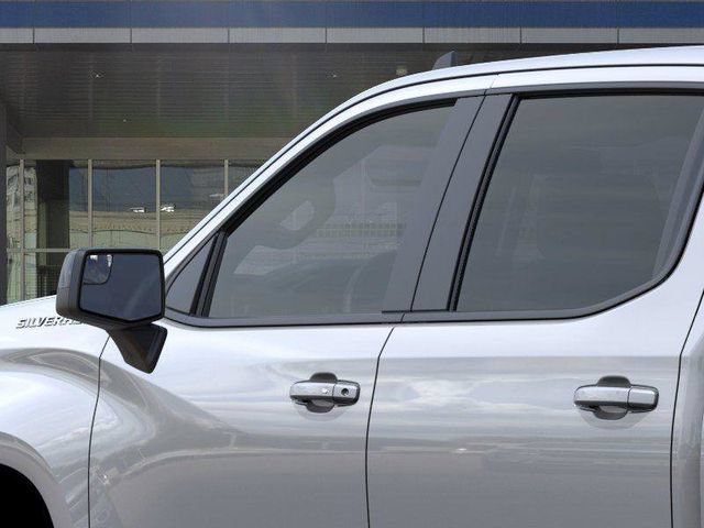 New 2026 Sterling Gray Metallic Chevrolet RST image 12