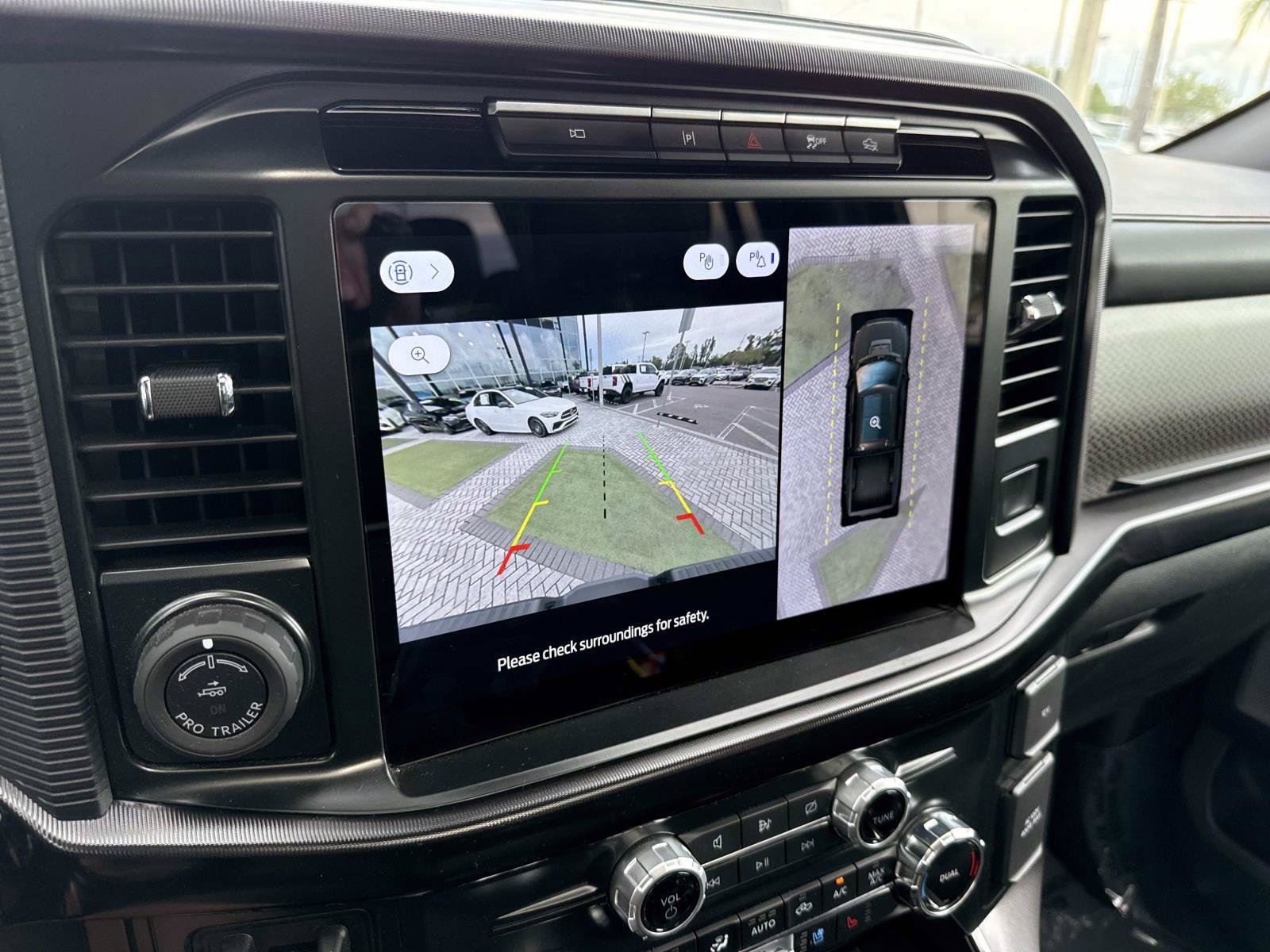 Used 2024 Green Ford Raptor image 25