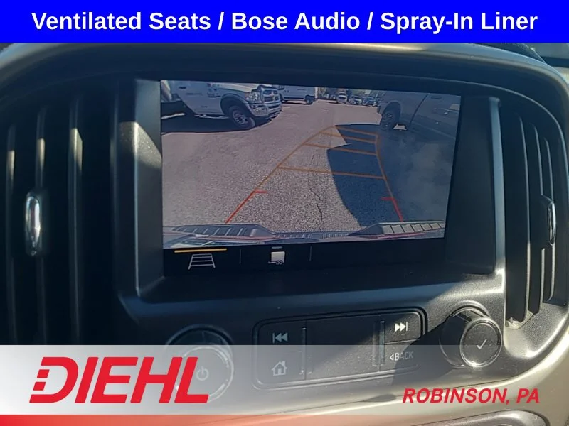 Used 2021 Gray GMC Denali image 12