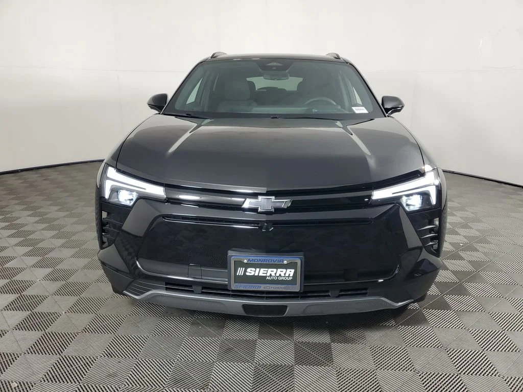 2026 Chevrolet Blazer EV LT - Photo 9