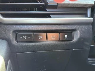 Used 2023 Gray Kia EX image 15