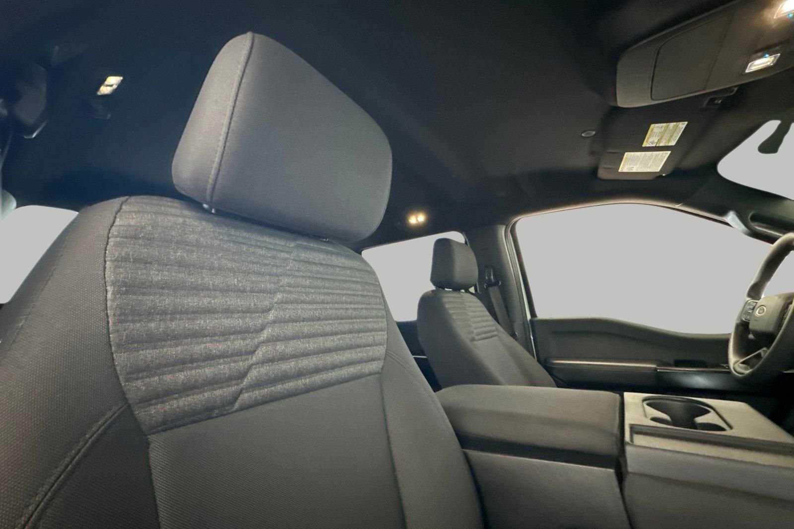 Used 2022 White Ford XL image 16