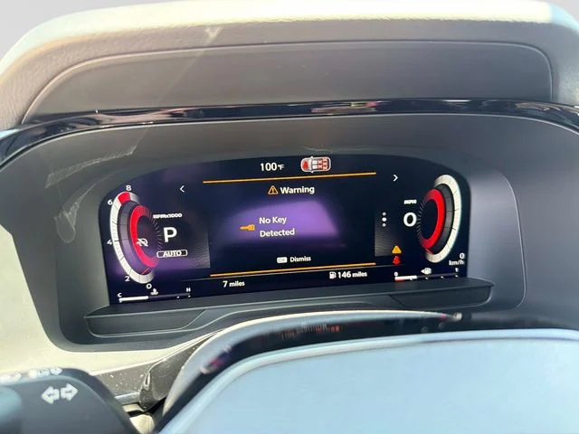 New 2026 Gray Nissan Platinum image 29