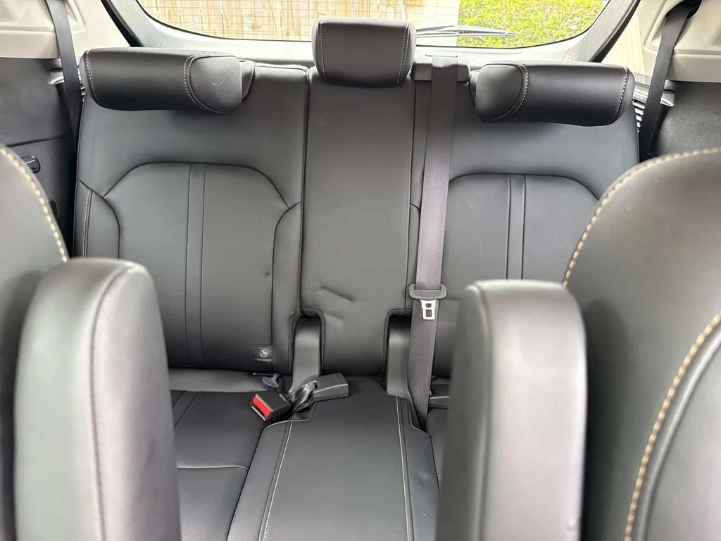 Certified Used 2026 Gray Mazda 3.3 Turbo Premium image 19