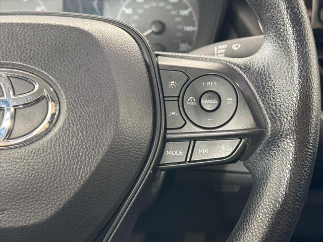 Certified Used 2024 ICE CAP Toyota  image 18